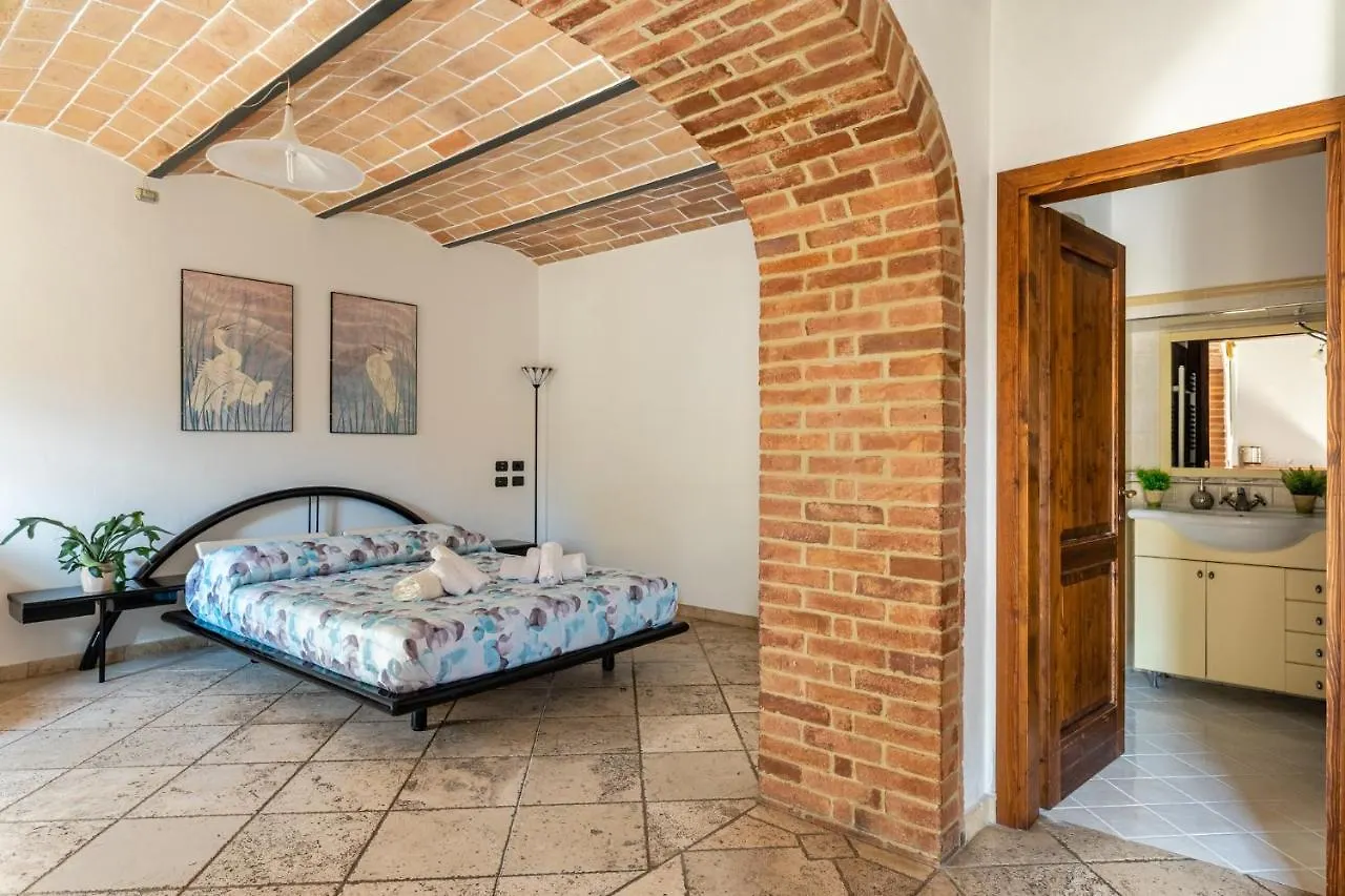 Le Volte Hotel Gambassi Terme Guest house