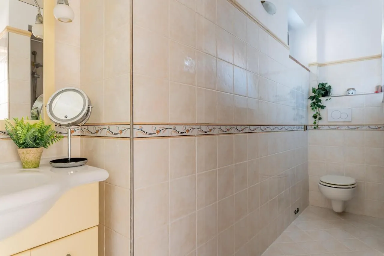 Le Volte Hotel Gambassi Terme Italy