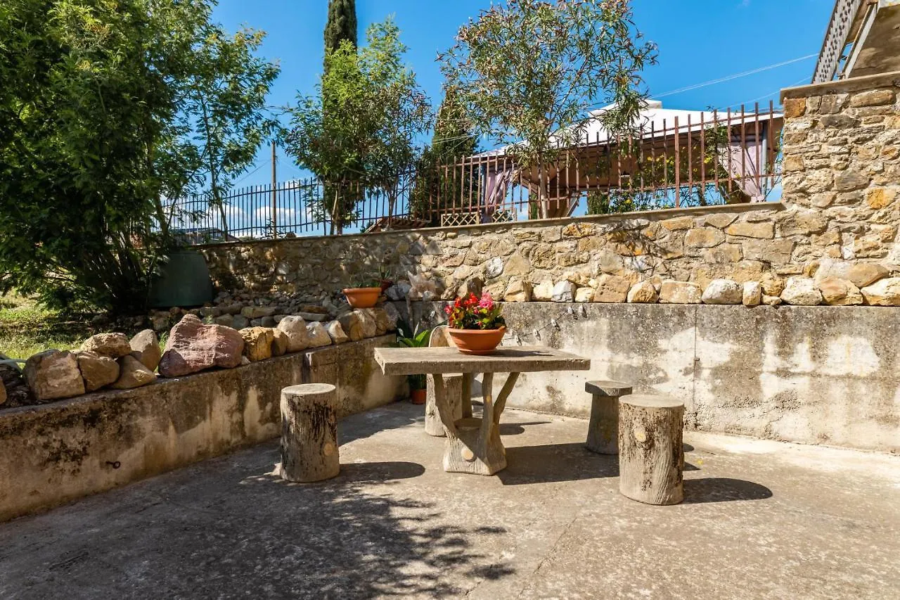 Le Volte Hotel Gambassi Terme