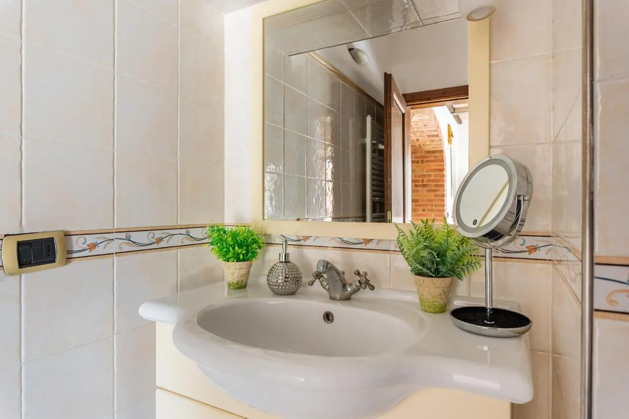 Guest house Le Volte Hotel Gambassi Terme