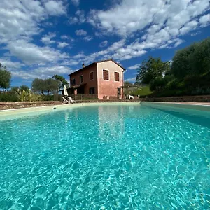 Aparthotel Podere Boscone, Gambassi Terme