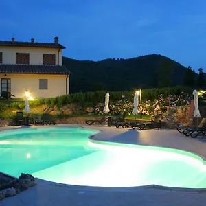 La Grotta Dell'eremita Vakantieboerderij