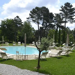 Tuscany Country Apartamento