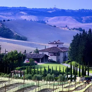 Resort Borgo Della Meliana, Gambassi Terme