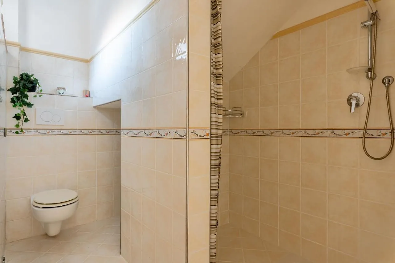 Le Volte Hotel Gambassi Terme